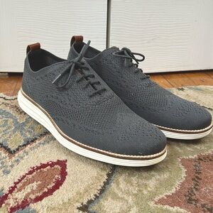 Men’s Cole Haan shoes